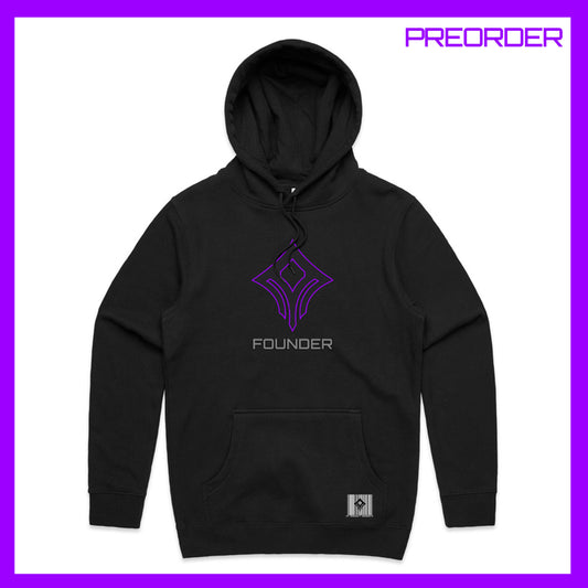 Founder Hoodie