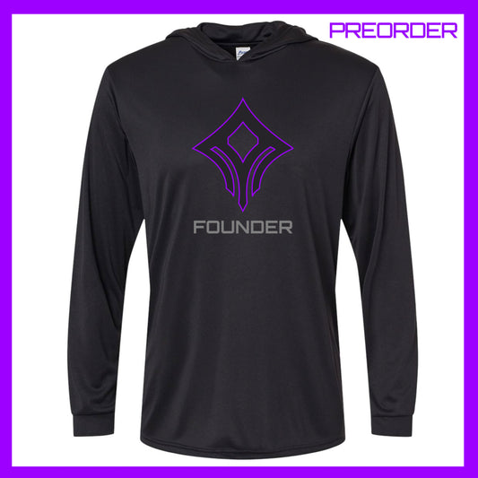 Founder Sun Hoodie