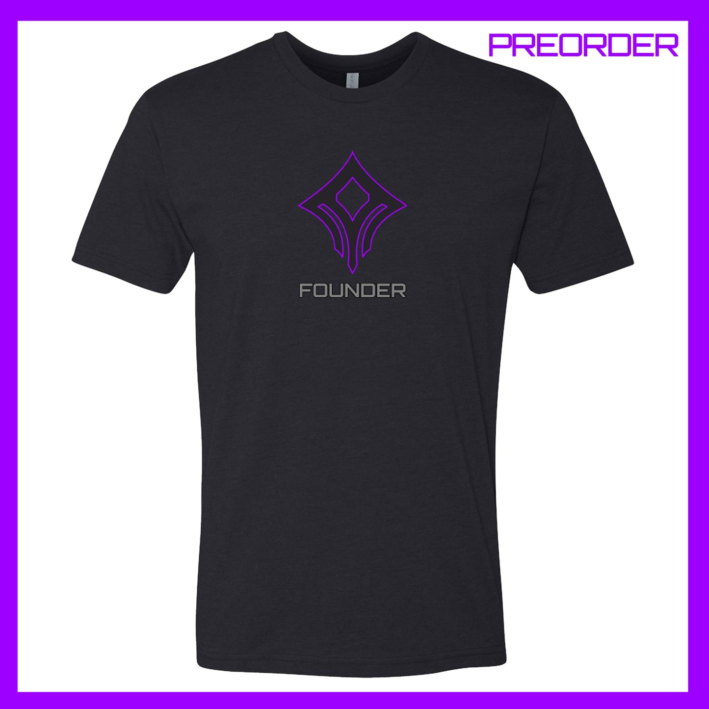 Founder Tee