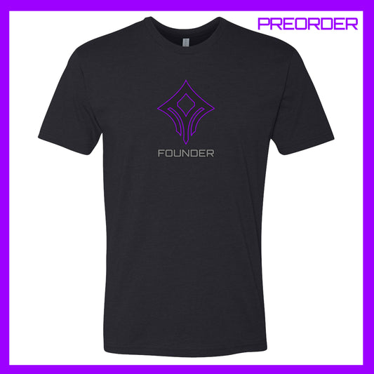 Founder Tee