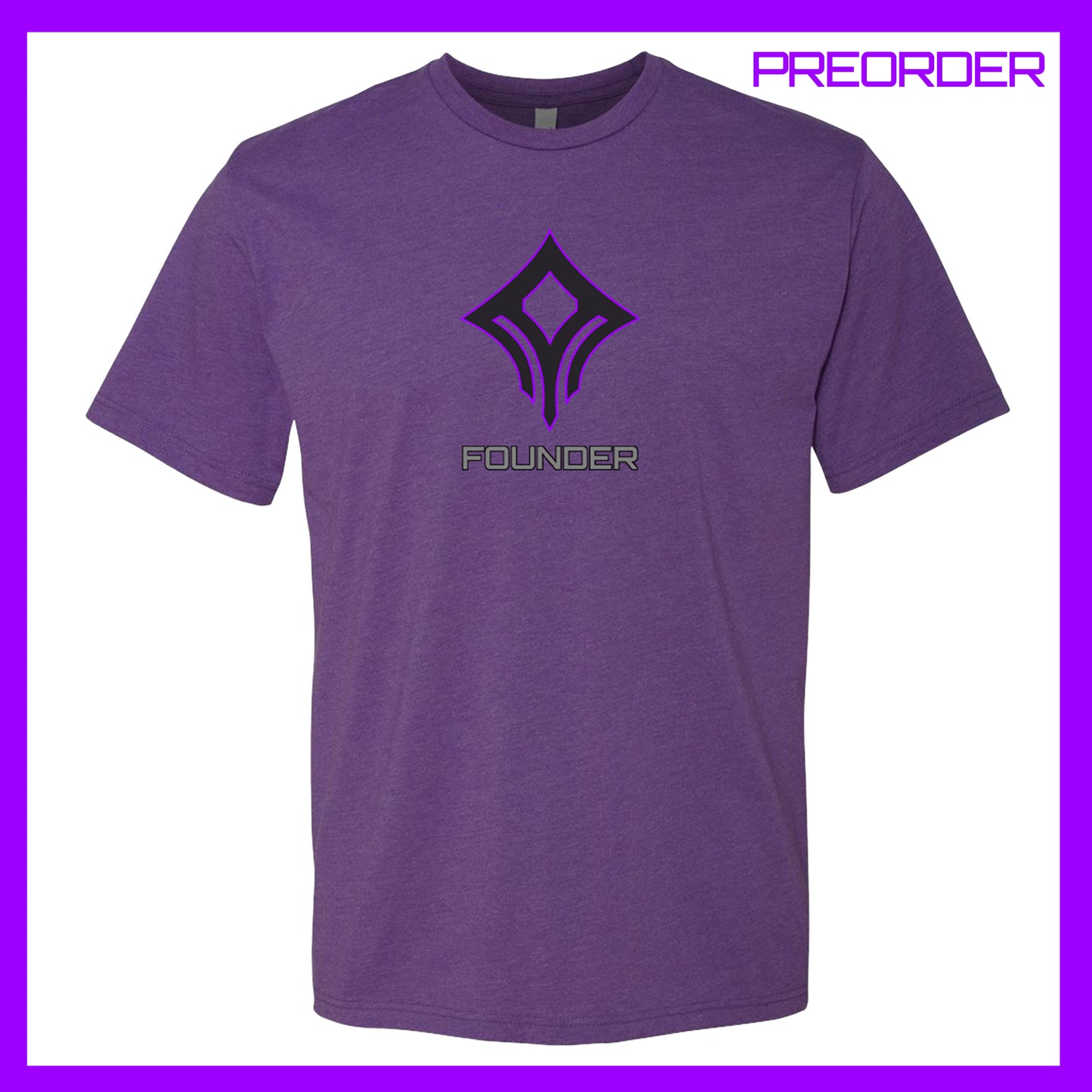 Founder Tee