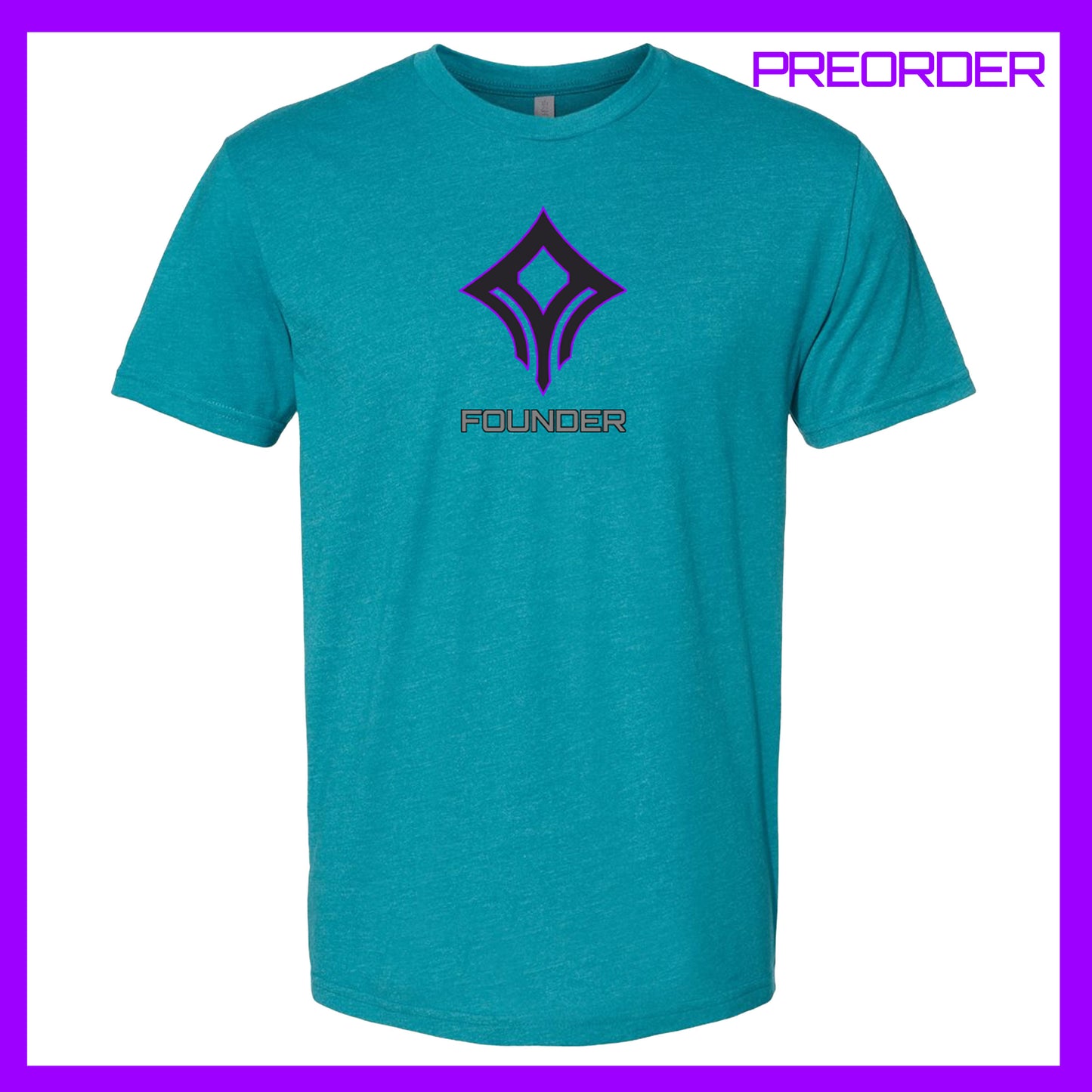 Founder Tee