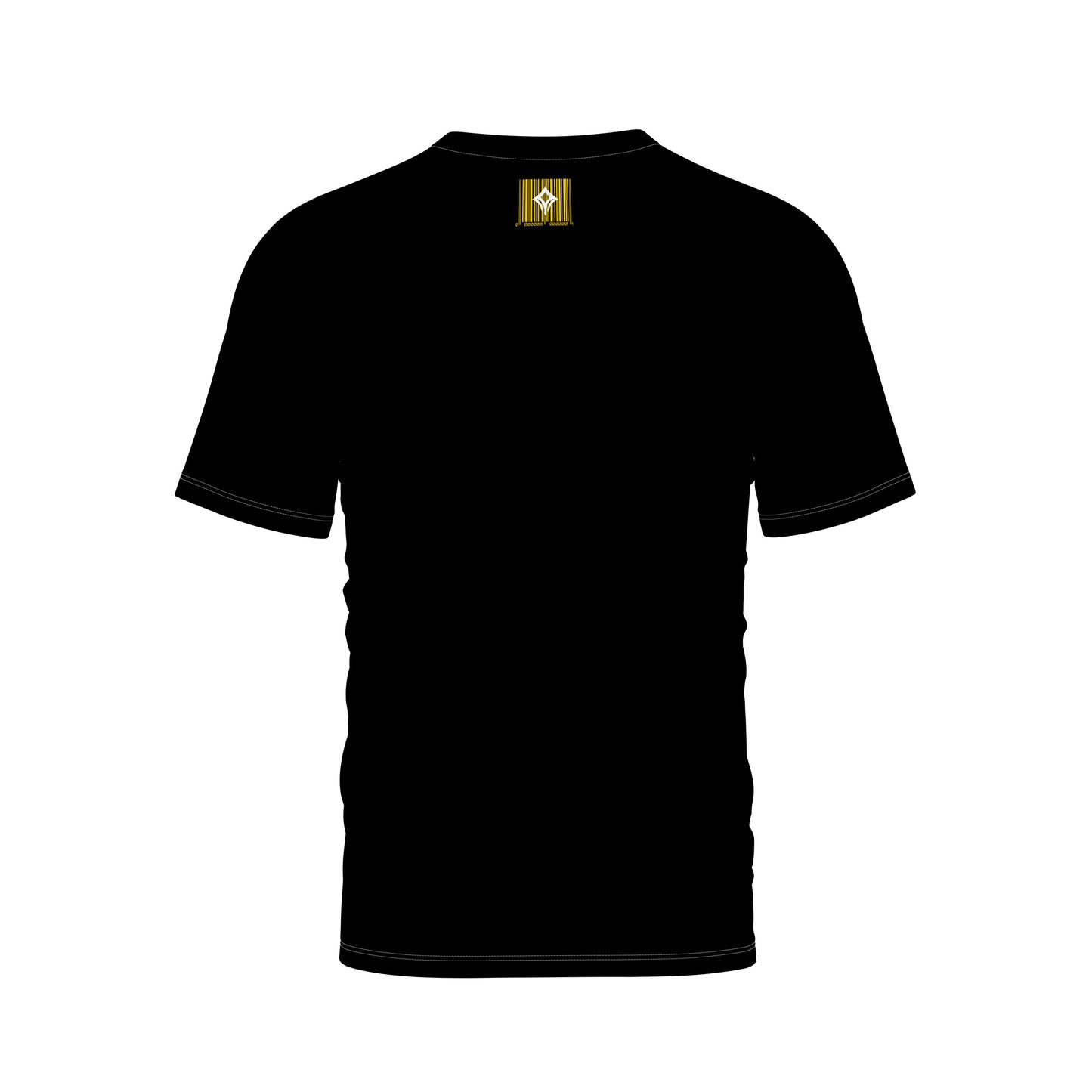 Glitch Jersey (Gold Shadow)