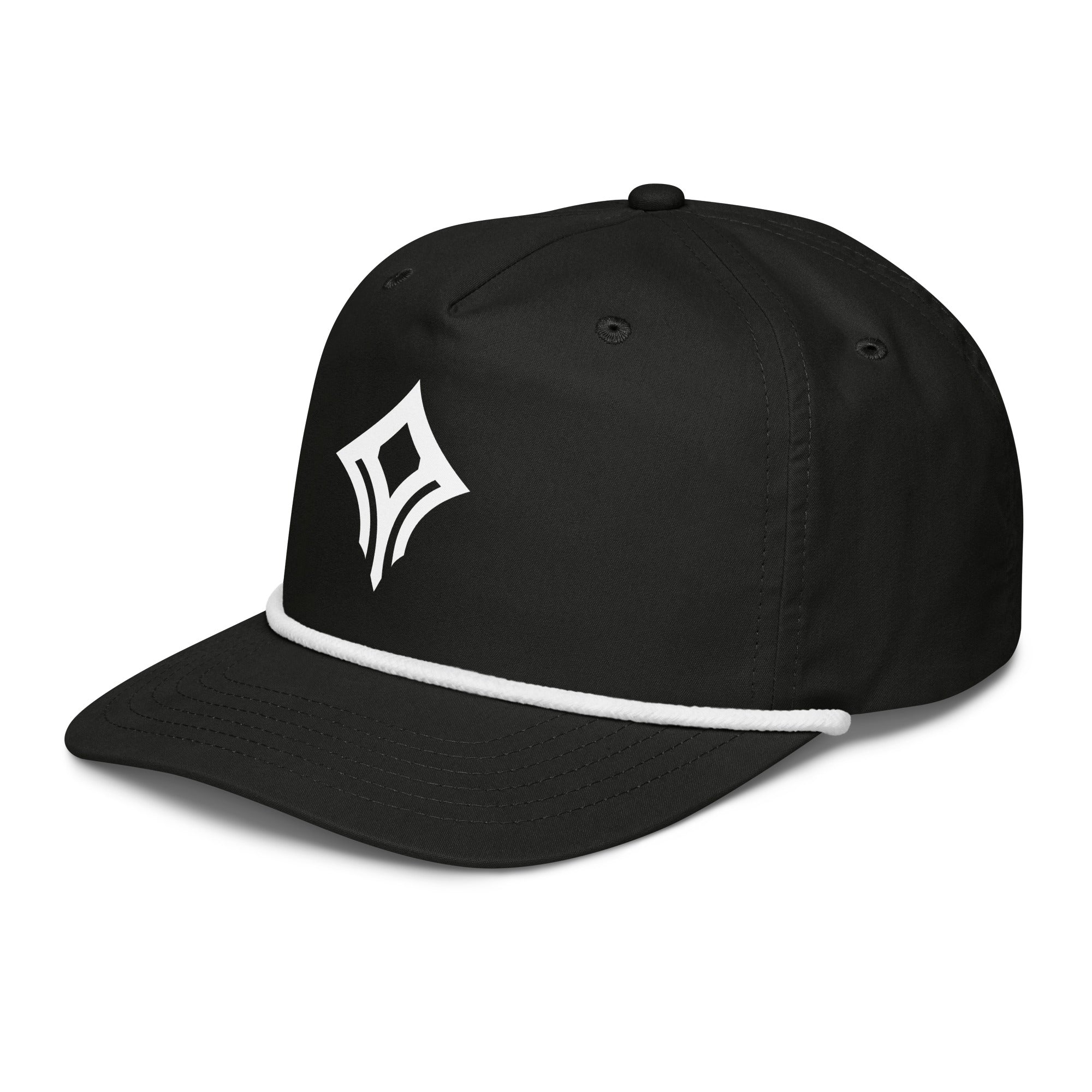 Classic Roper Hat – ProjBlk